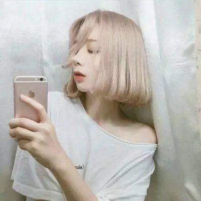 作为替身的她